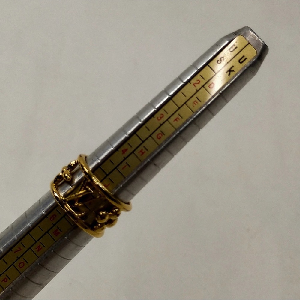 Louis Vuitton Ring - Picture 4 of 5